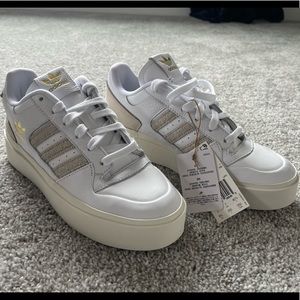 adidas Forum Bonega Platform Sneaker